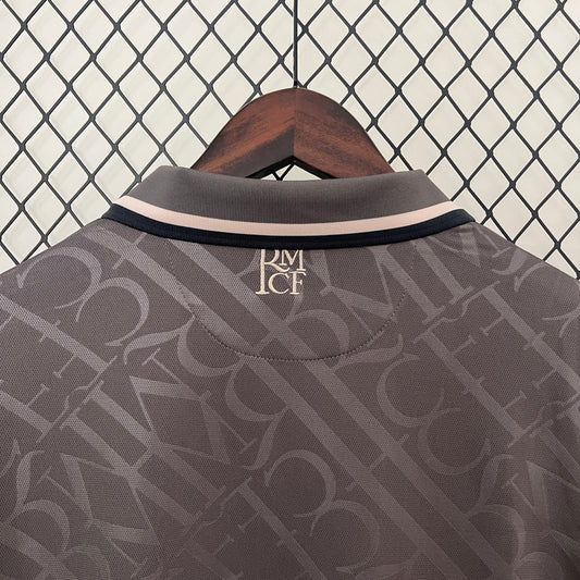 24/25 Real Madrid Away 'Monogram' LIMITED EDITION Jersey