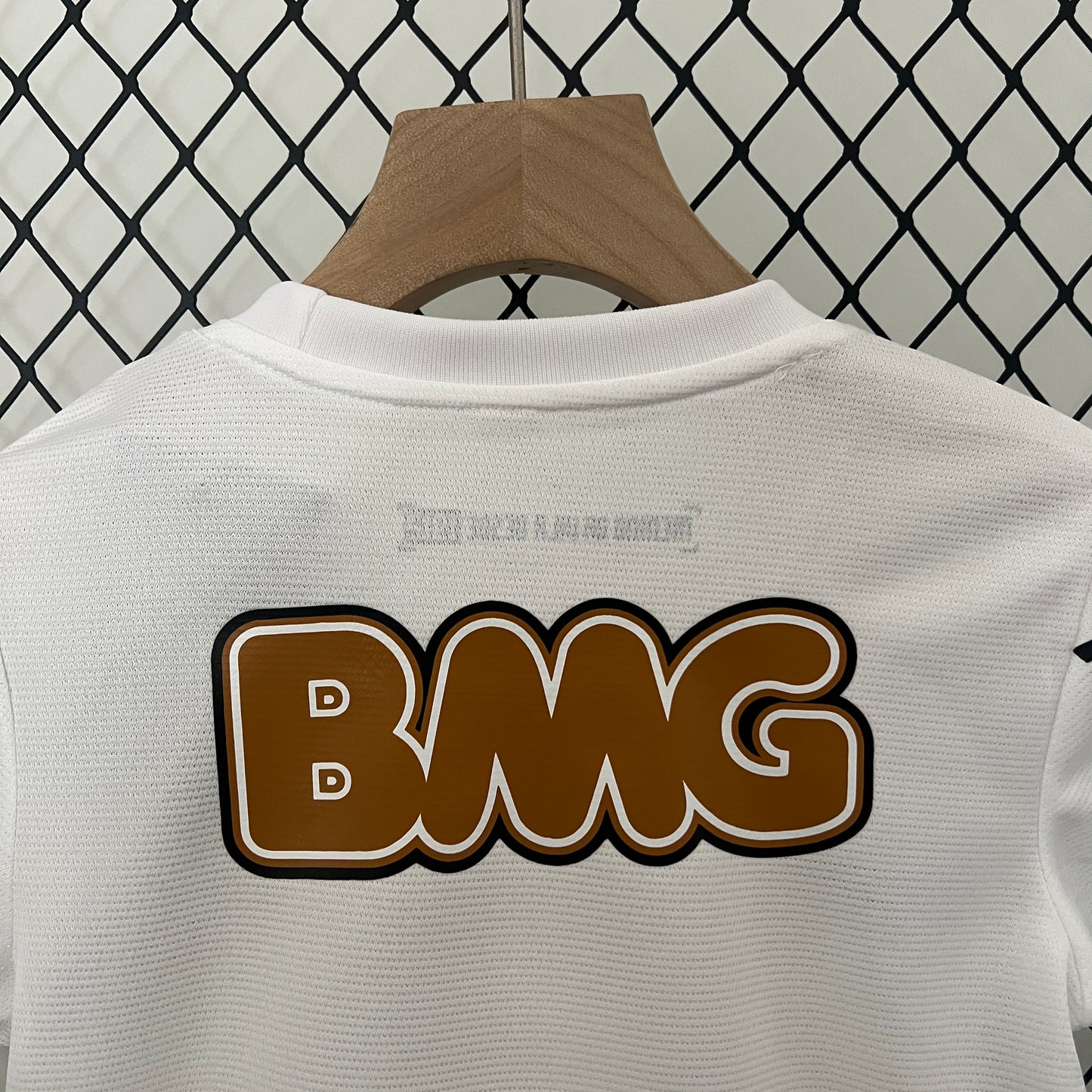 11/12 Santos Home Retro Kit Kids Size