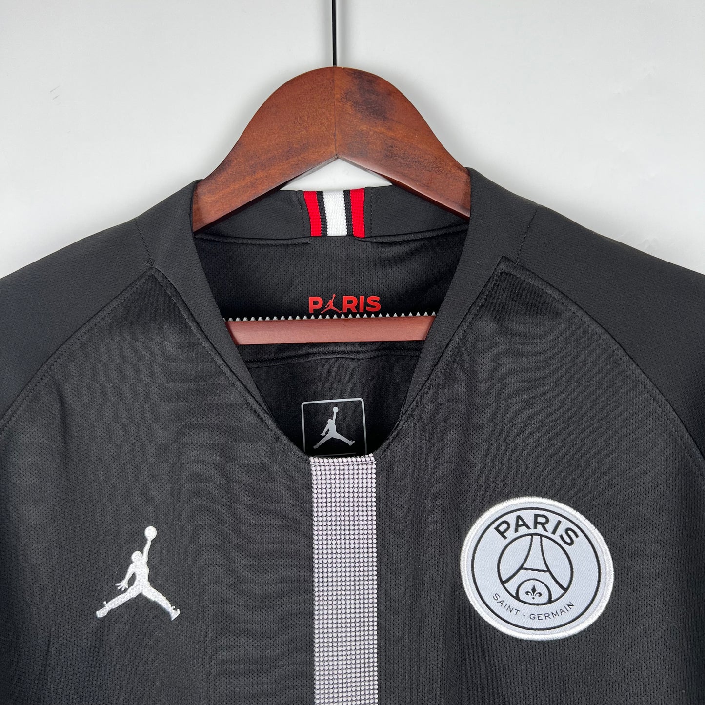 18/19 PSG Home Retro Jersey