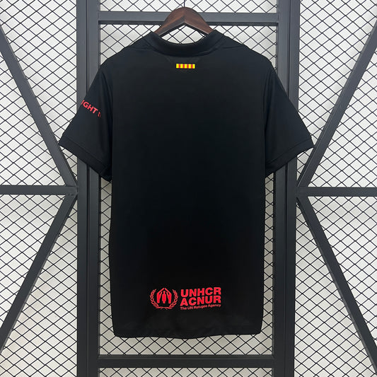Barcelona 'Cactus Jack' LIMITED EDITION Jersey