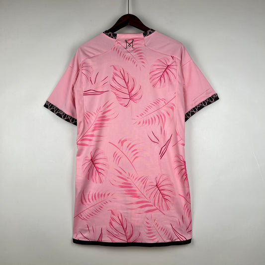 23/24 Inter Miami 'PINK' LIMITED EDITION Jersey