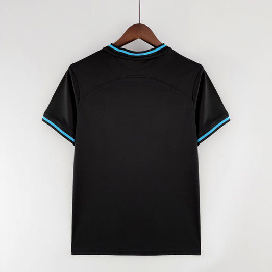 Brazil 'Emerald Nights' LIMITED EDITION Jersey