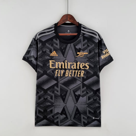 22/23 Arsenal Away Jersey