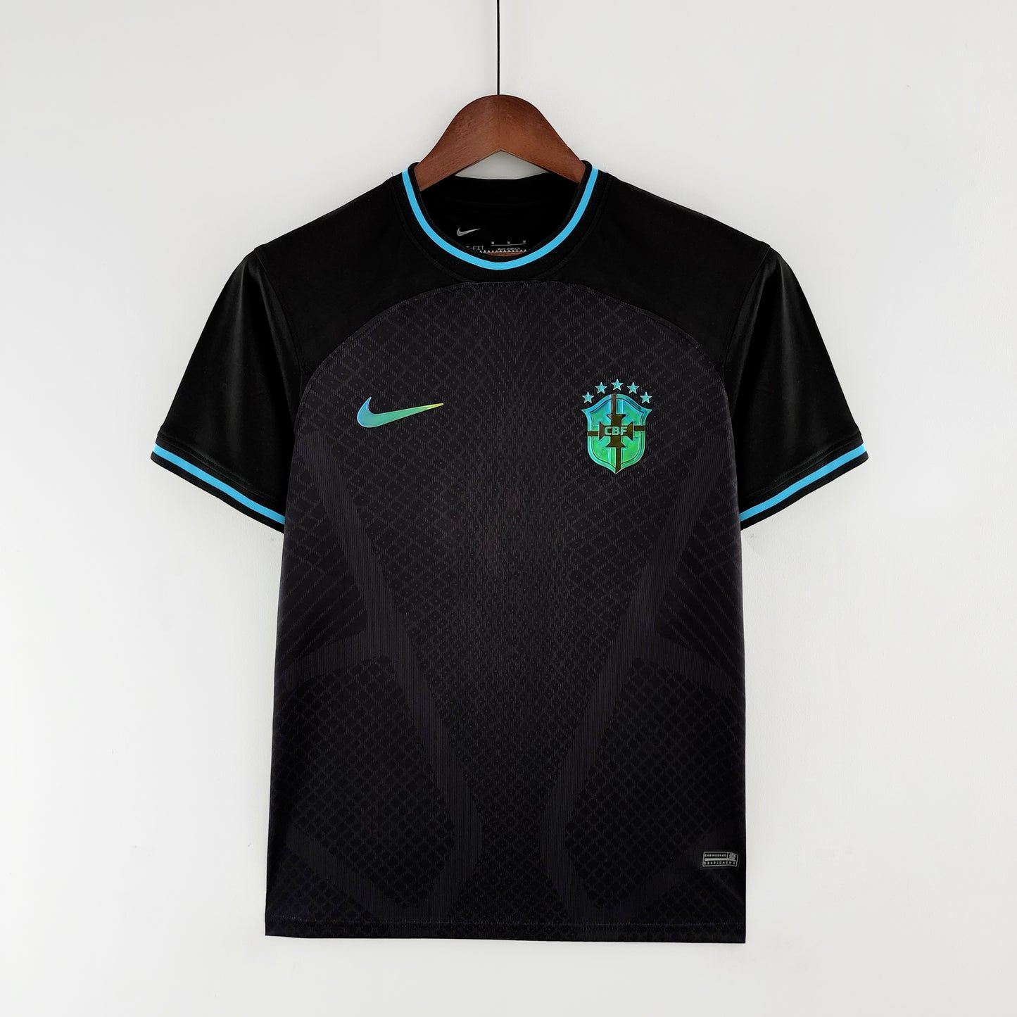 Brazil 'Emerald Nights' LIMITED EDITION Jersey