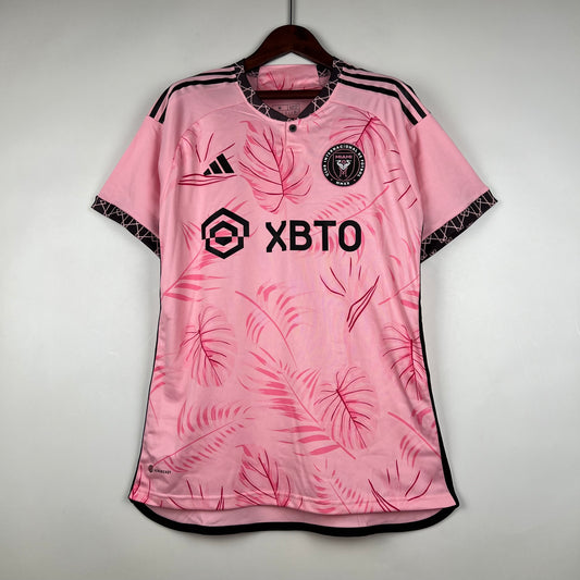 23/24 Inter Miami 'PINK' LIMITED EDITION Jersey