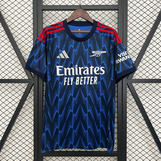 25/26 Arsenal Away Jersey