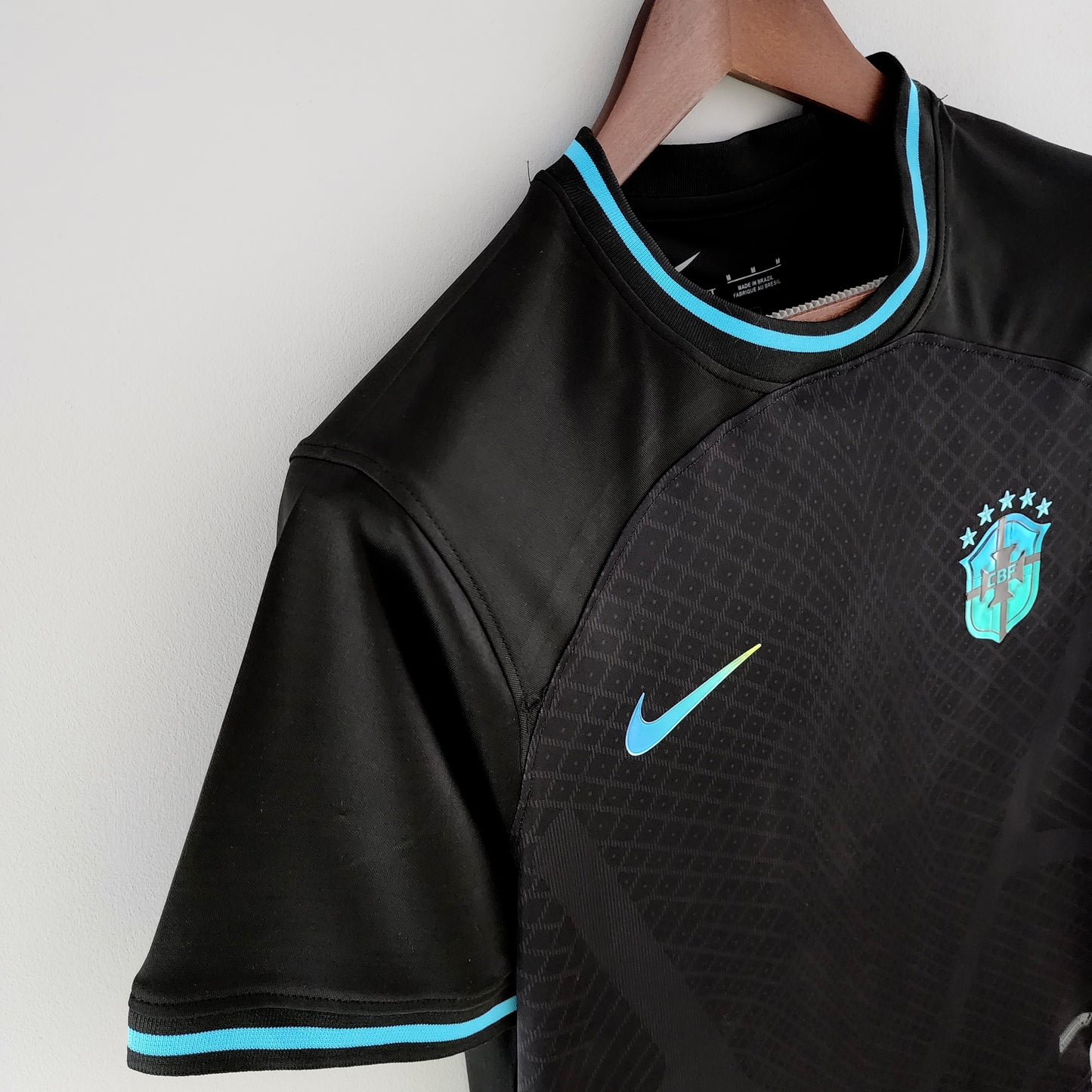 Brazil 'Emerald Nights' LIMITED EDITION Jersey